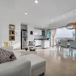 Portov1403 Perfect Stay 2Bed 1 Bath-Beach Access-Pool
