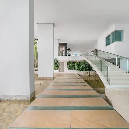 Portov1403 Perfect 2bed 1 Bath-beach Access-pool Apartamento