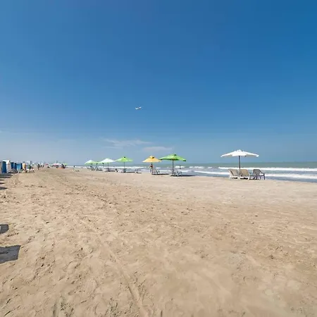 Portov1403 Perfect 2bed 1 Bath-beach Access-pool
