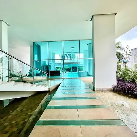 Portov1403 Perfect 2bed 1 Bath-beach Access-pool