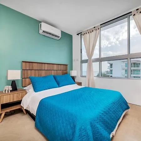 Apartamento Portov1403 Perfect 2bed 1 Bath-beach Access-pool *