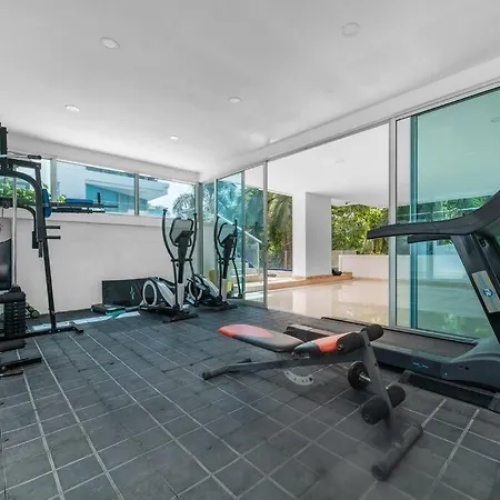Portov1403 Perfect 2bed 1 Bath-beach Access-pool *