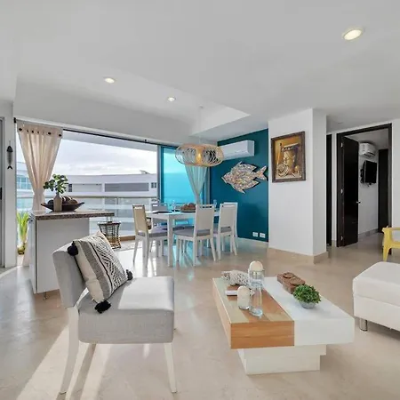 Apartment Portov1403 Perfect 2bed 1 Bath-beach Access-pool *