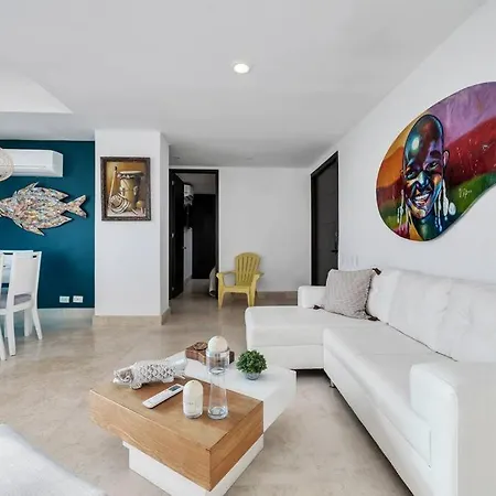 Portov1403 Perfect 2bed 1 Bath-beach Access-pool *