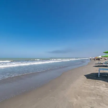 Portov1403 Perfect 2bed 1 Bath-beach Access-pool Apartment