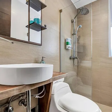 Portov1403 Perfect 2bed 1 Bath-beach Access-pool Apartment *